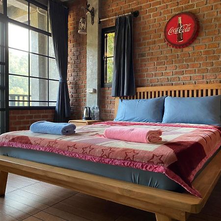 Ban Pilok Khi Pilokmyhome ที่พักเหมืองปิล็อก บ้านอีต่อง מראה חיצוני תמונה