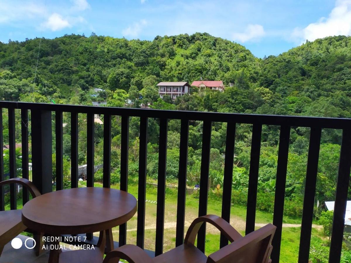 Ban Pilok Khi Pilokmyhome ที่พักเหมืองปิล็อก บ้านอีต่อง מראה חיצוני תמונה